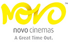 Novo Cinemas